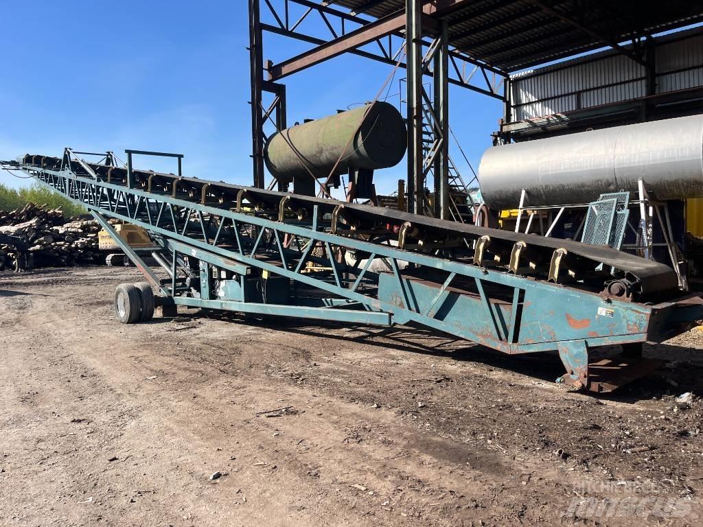  MGL 36 x75 Kuljettimet