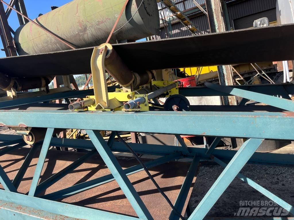  MGL 36 x75 Kuljettimet
