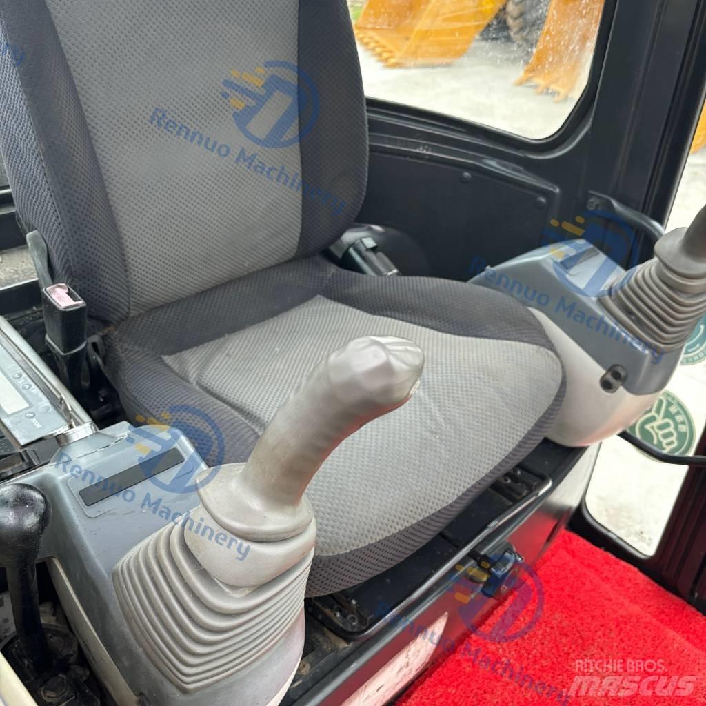 Hitachi ZX 50 Minikaivukoneet < 7t