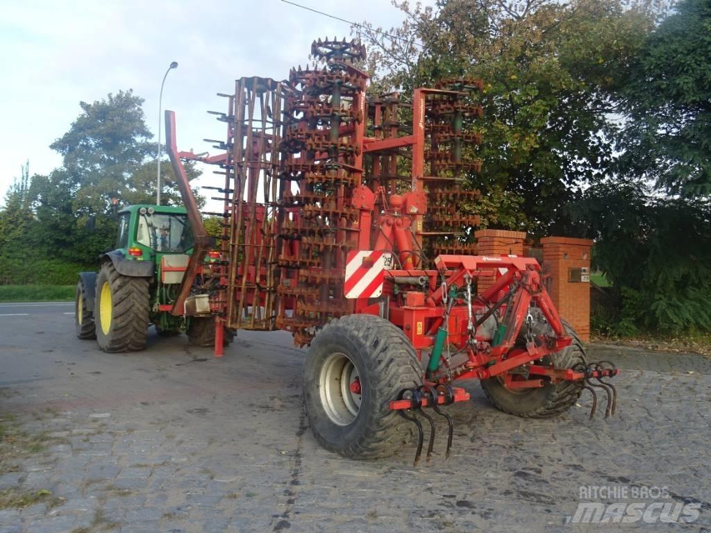 Kverneland KTC 600 Kultivaattorit