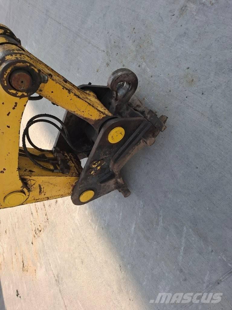 Komatsu PC 290 LC-11 Telakaivukoneet