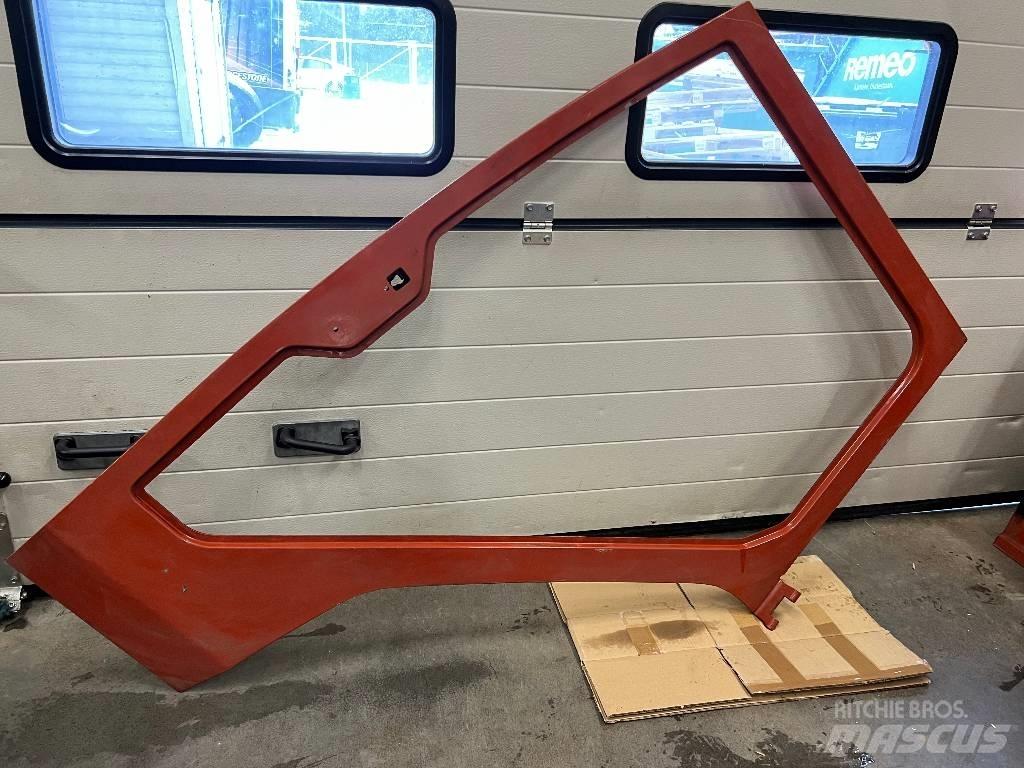 Fiatagri F100-140 Traktorit