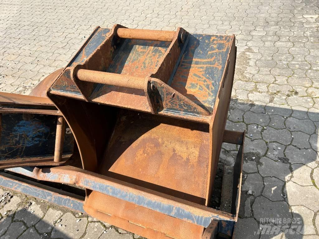 Wacker Neuson ET90 Midikaivukoneet 7t - 12t