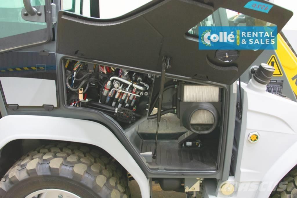 Kramer 5040 | 2022 Kurottajat