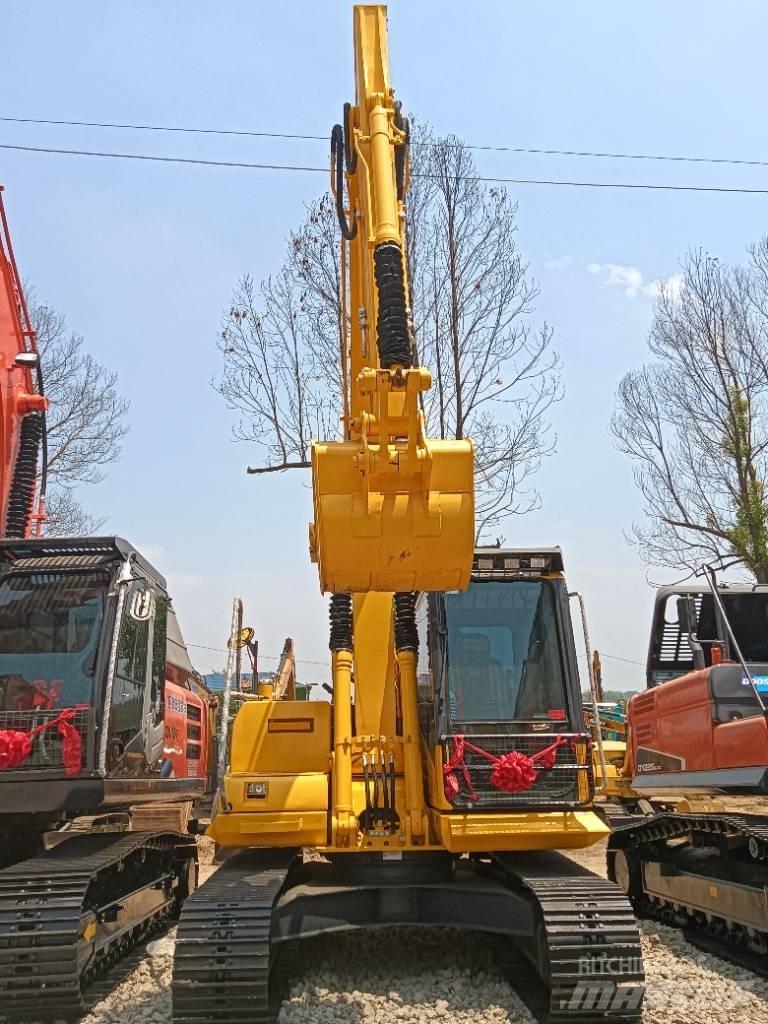 Komatsu pc130 Telakaivukoneet
