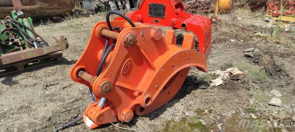  KBKC ASC60 Kourat
