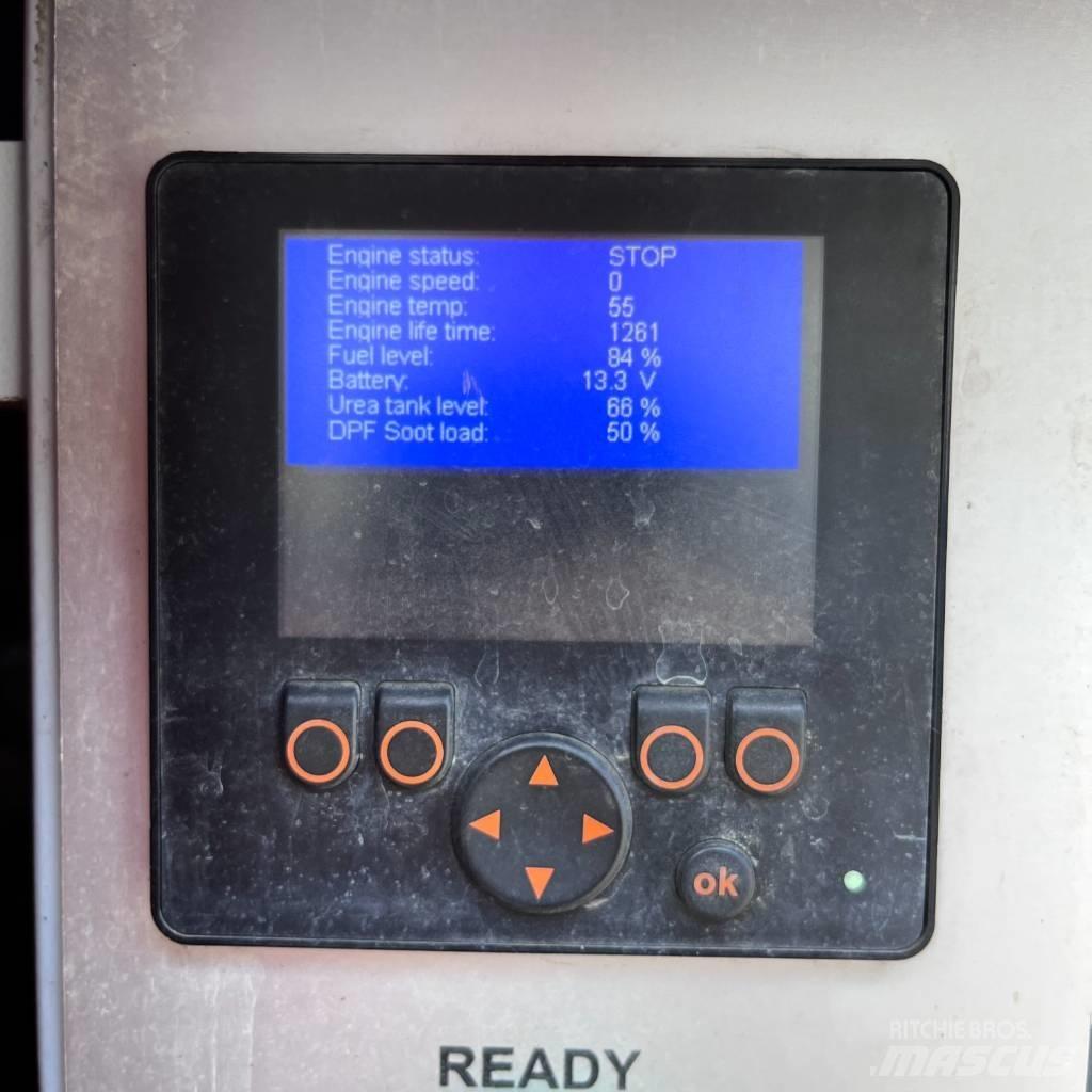 Pronar MPB 20.55 Mobiiliseulat