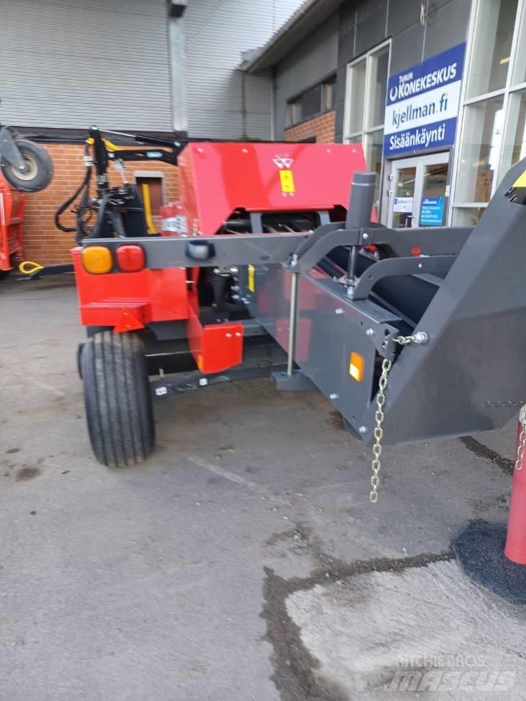Massey Ferguson 1840 Kanttipaalaimet