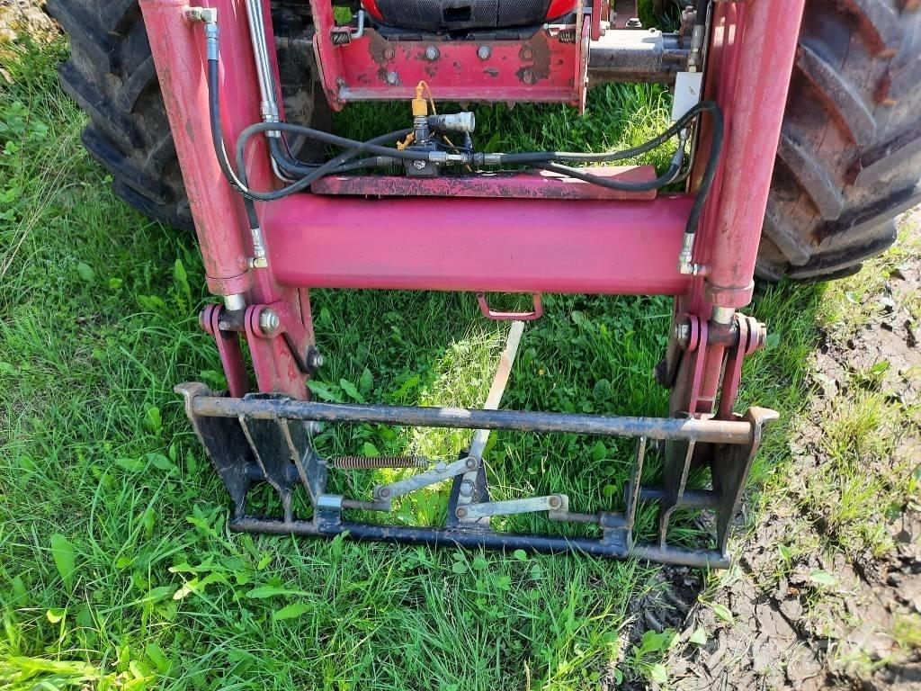 TYM T903S Traktorit