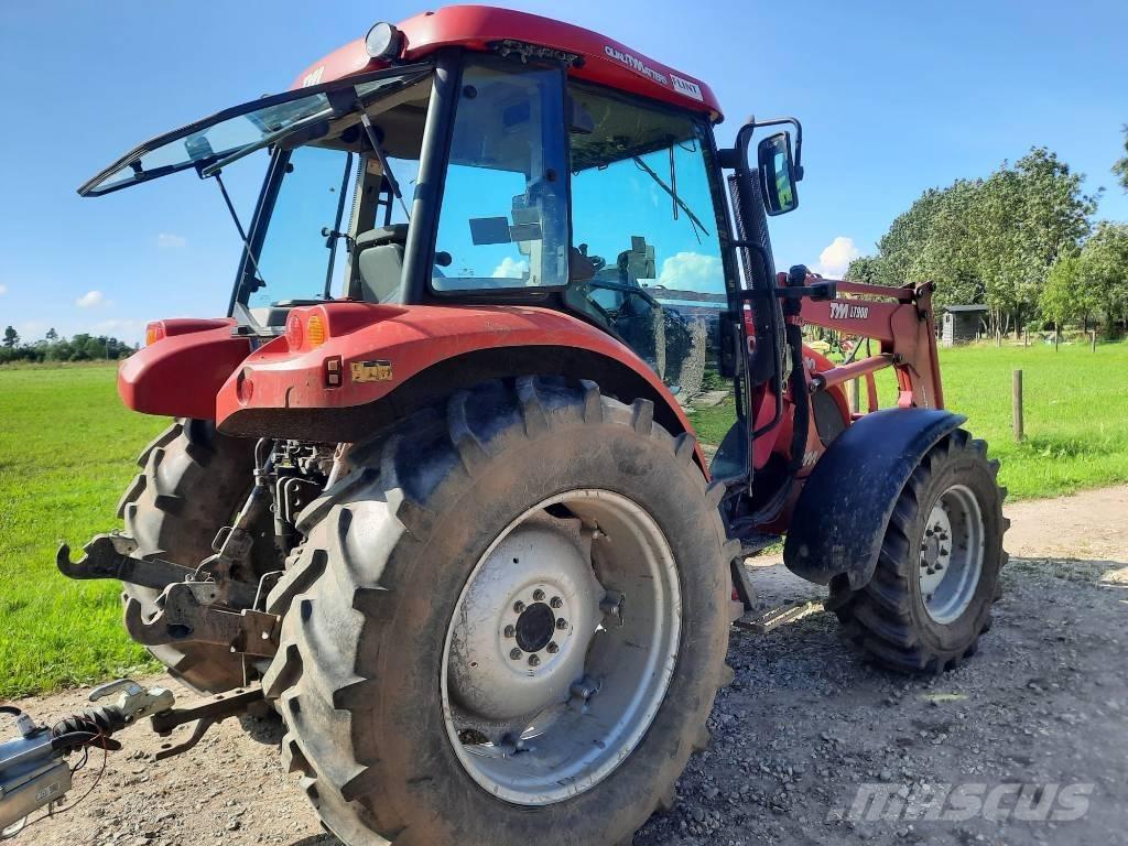 TYM T903S Traktorit