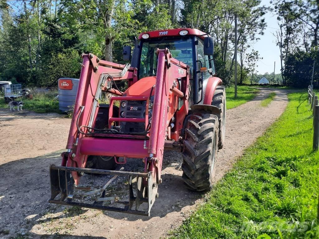 TYM T903S Traktorit