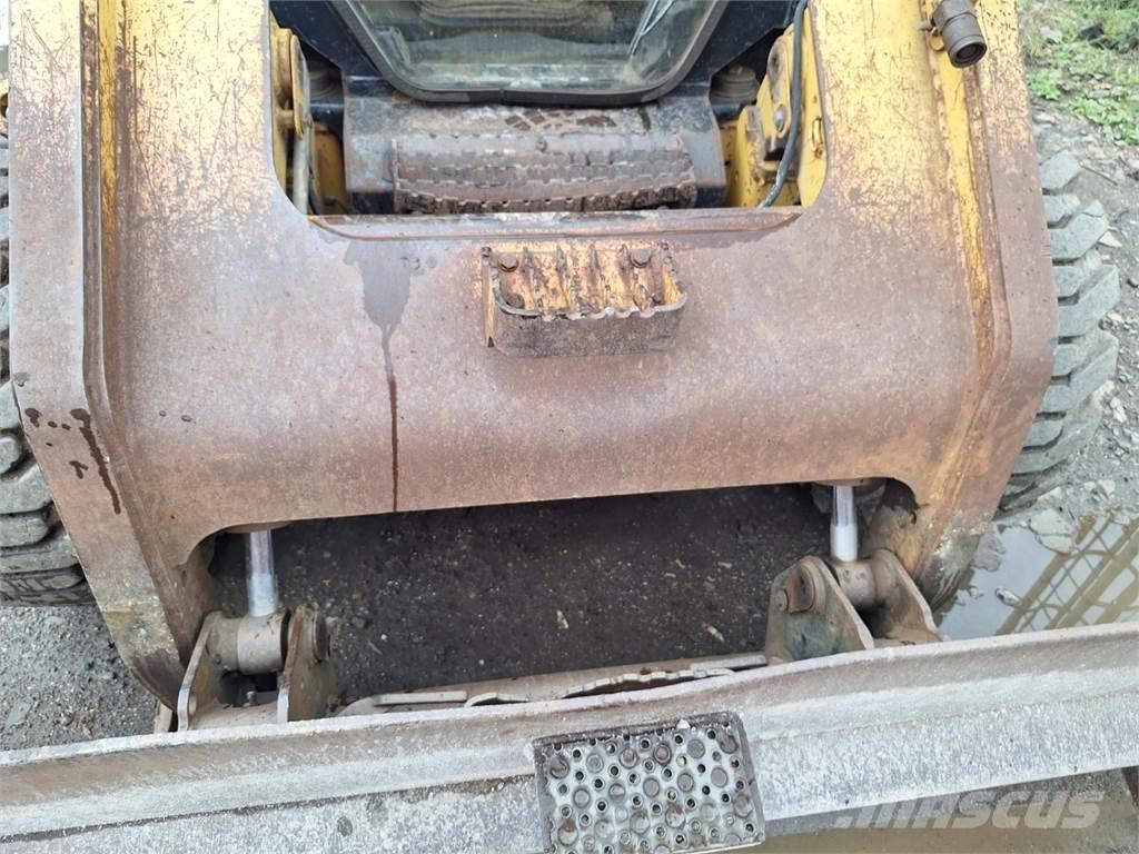 CAT 246 C 4X4 Muut koneet