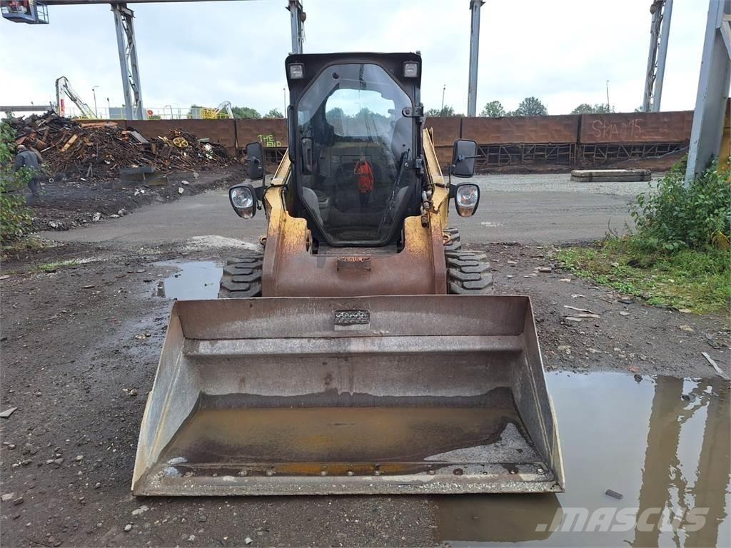 CAT 246 C 4X4 Muut koneet