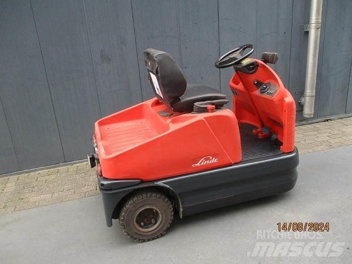 Linde P 60 Muut materiaalinkäsittelykoneet
