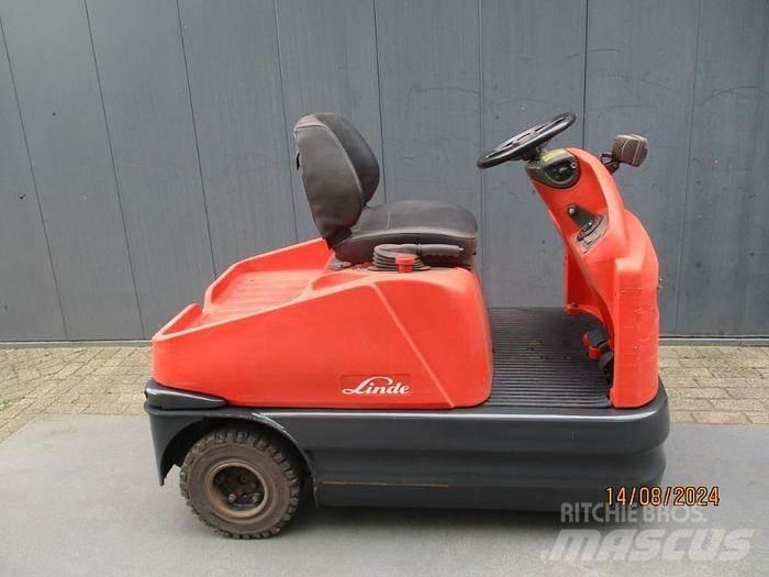 Linde P 60 Muut materiaalinkäsittelykoneet