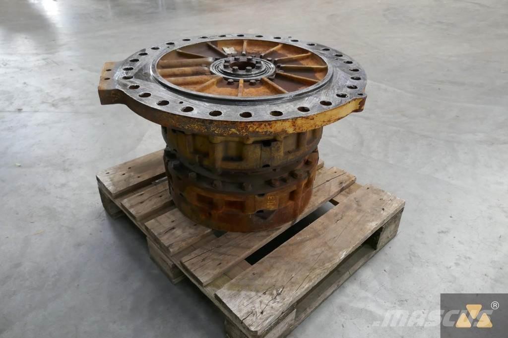 CAT 6P-4379 Muut