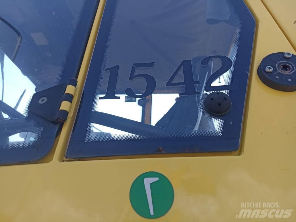 Bomag BW 219 D H-4 Tiivistyskoneet