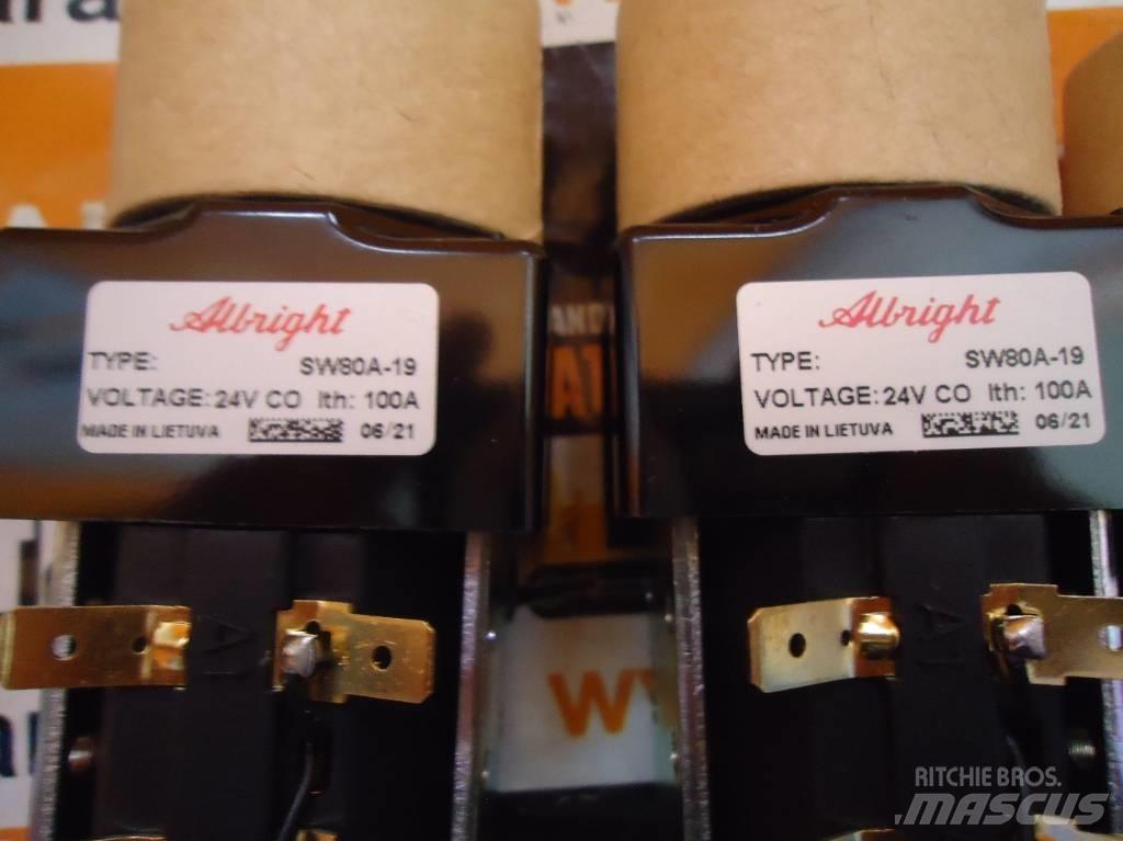  Noell 146520008 Sähkö ja elektroniikka