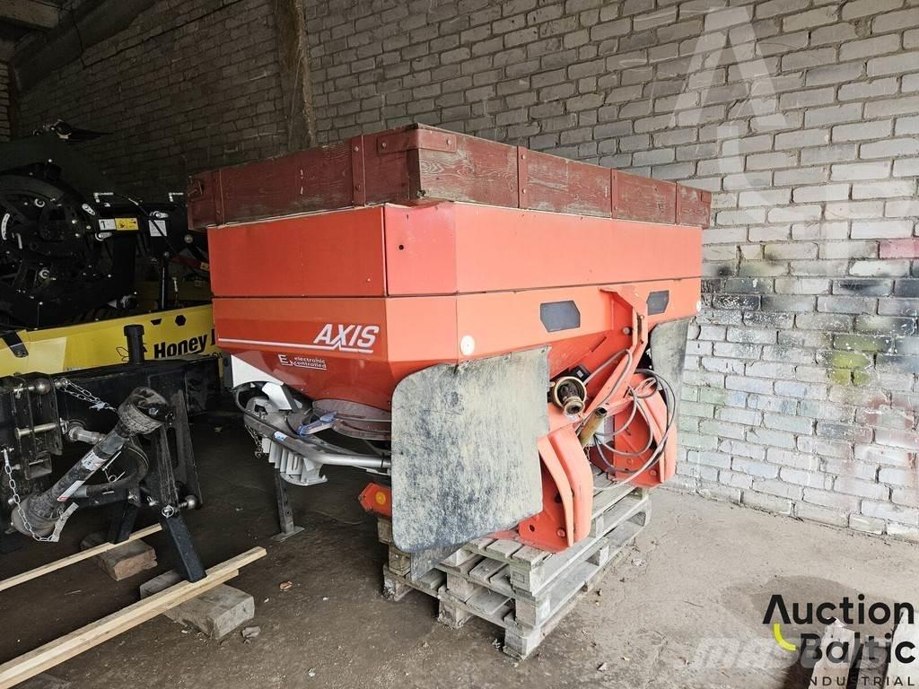 Rauch Axis 30.1 Lannoitteenlevittimet