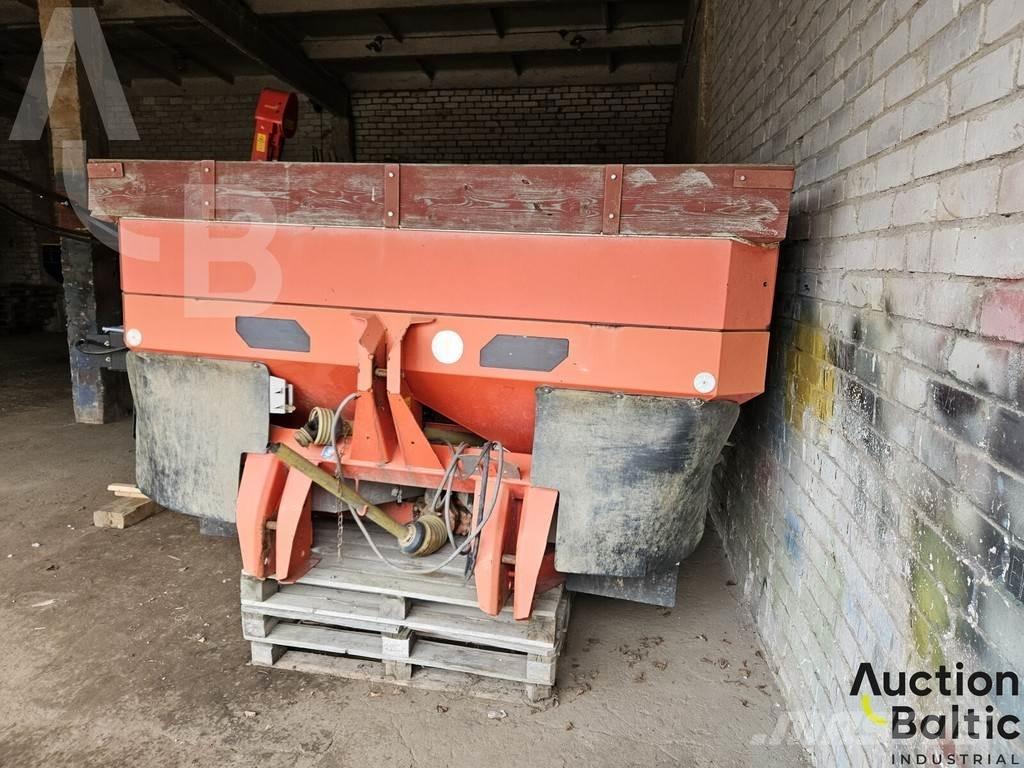 Rauch Axis 30.1 Lannoitteenlevittimet