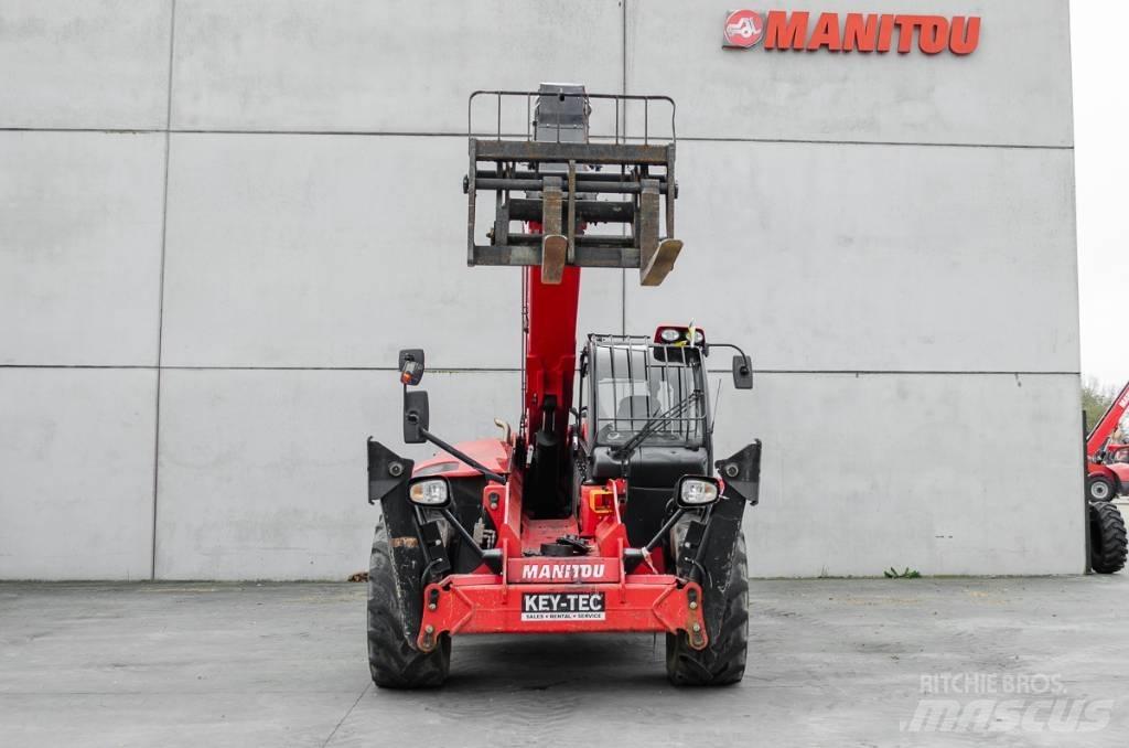 Manitou MT 1840 Kurottajat