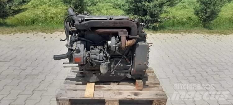 Fendt 308 ENGINE Moottorit