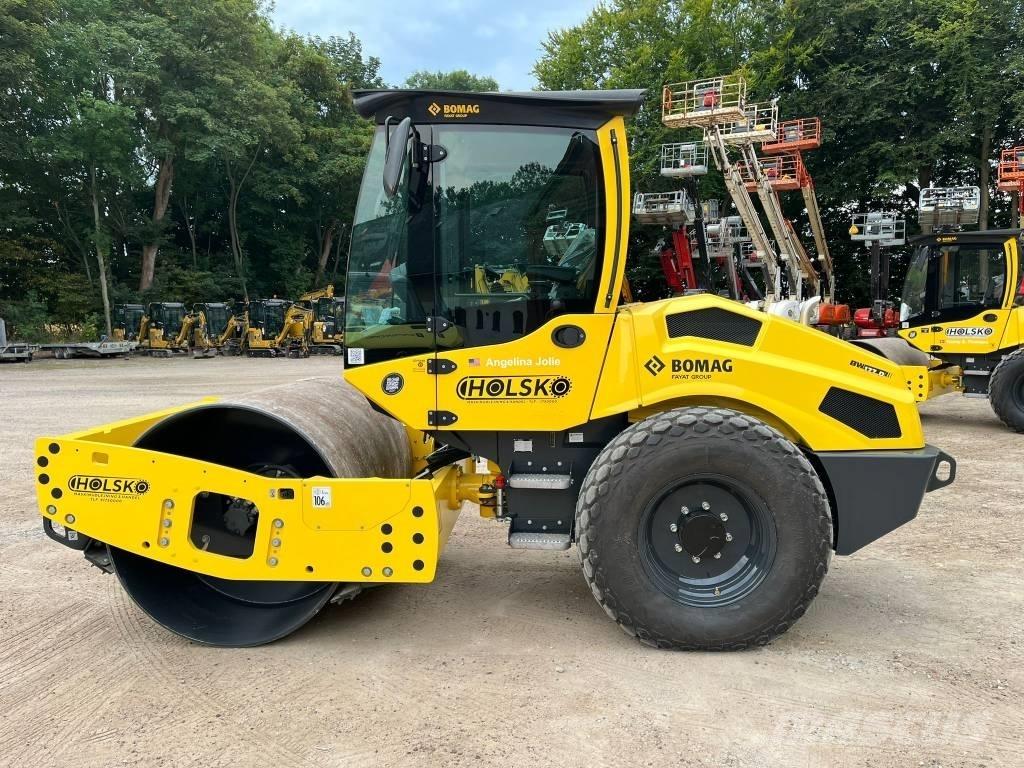 Bomag BW 177 D-5 Tiivistyskoneet