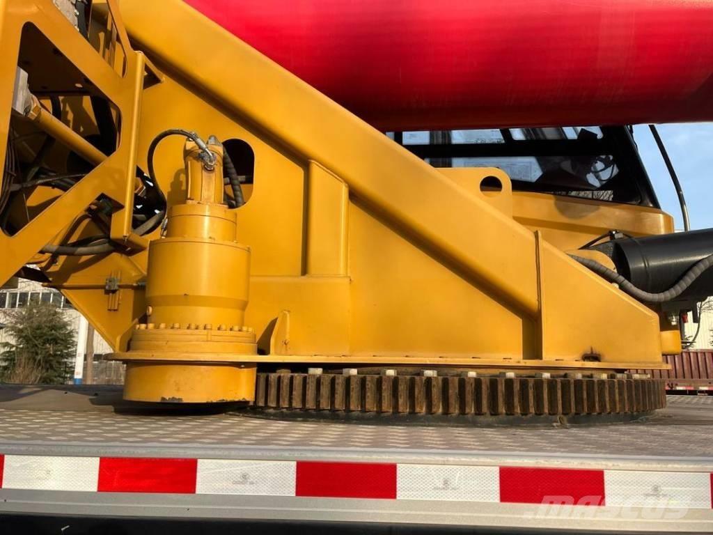 Sany STC250C5-2 Mobiilinosturit