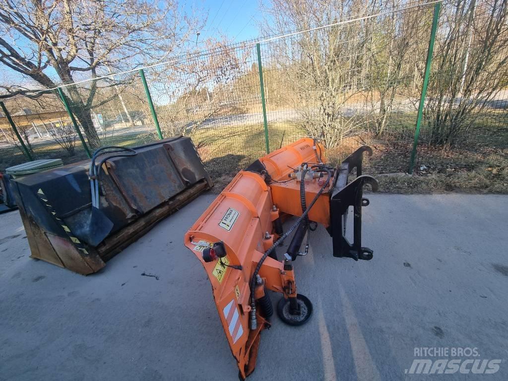 Volvo L45G Pyöräkuormaajat