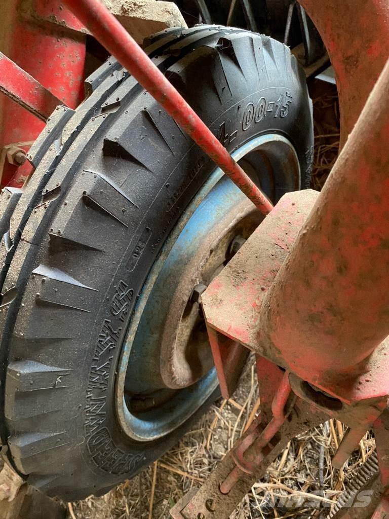 Roger 3m Kylvökoneet