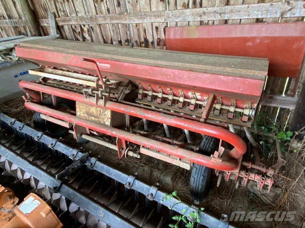 Roger 3m Kylvökoneet