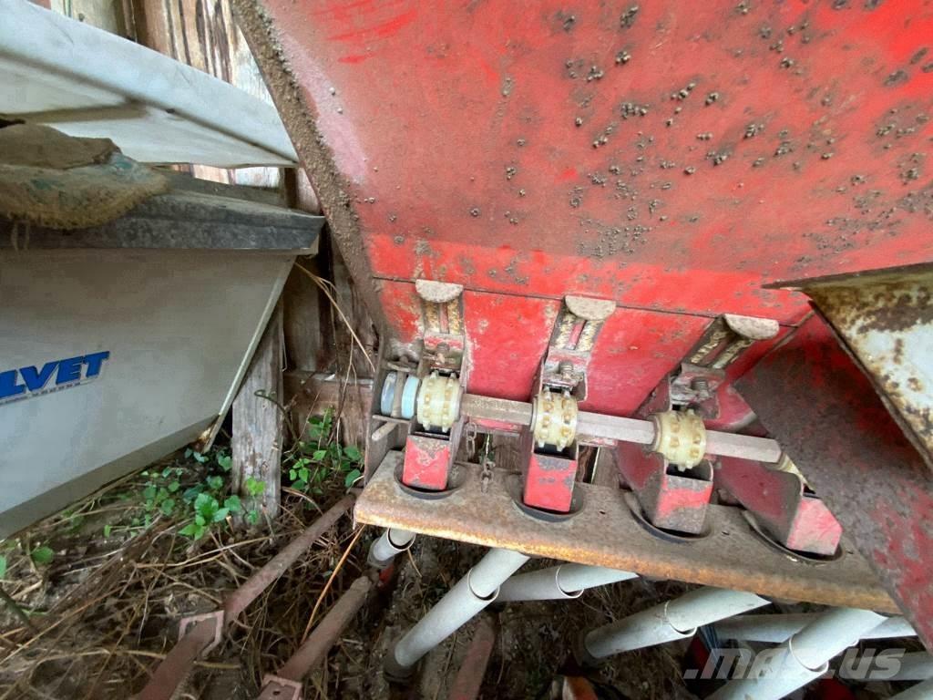 Roger 3m Kylvökoneet