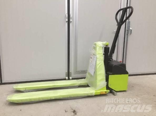 Pramac HX10E Pumppukärryt