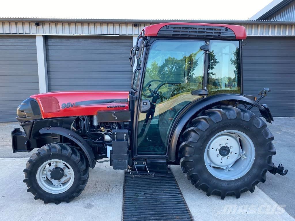 Case IH Quantum 95 V Traktorit