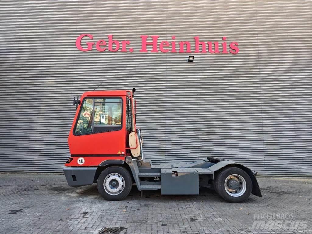 Terberg YT 182 4x2 Terminaalitraktorit