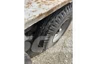 Hudson 7x16 Muut perävaunut