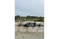 Hudson 7x16 Muut perävaunut