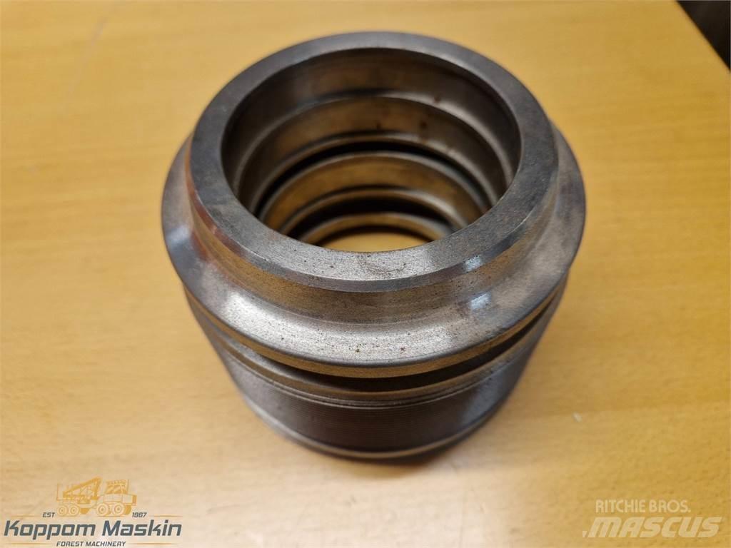Eco Log 7014257 Hydrauliikka