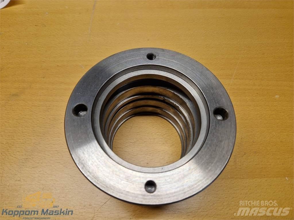 Eco Log 7014257 Hydrauliikka
