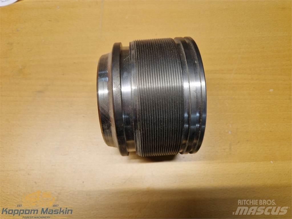 Eco Log 7014257 Hydrauliikka