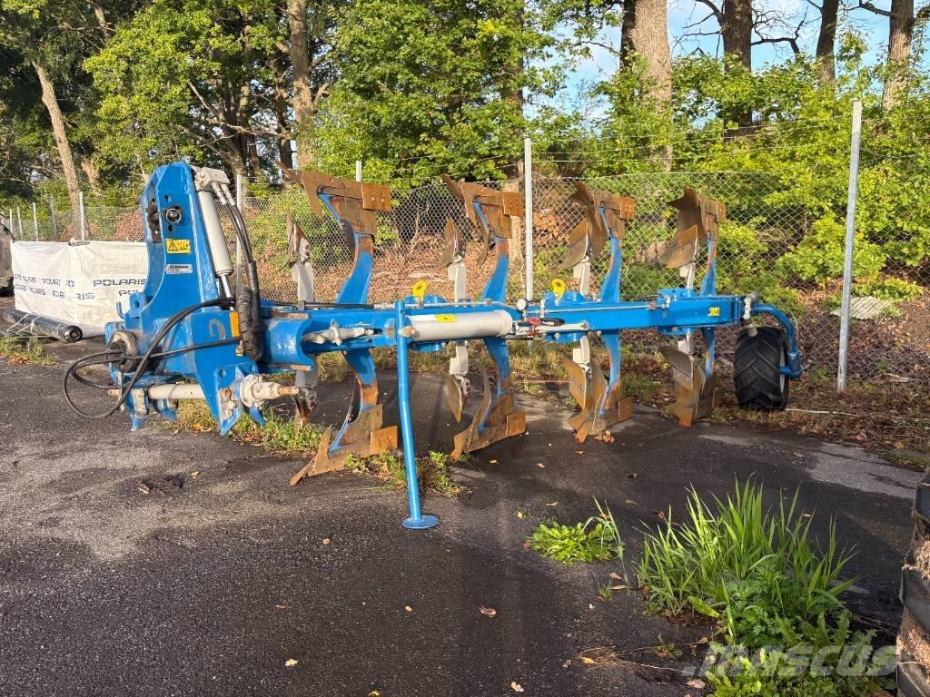 Överum CX4975H Paluuaurat