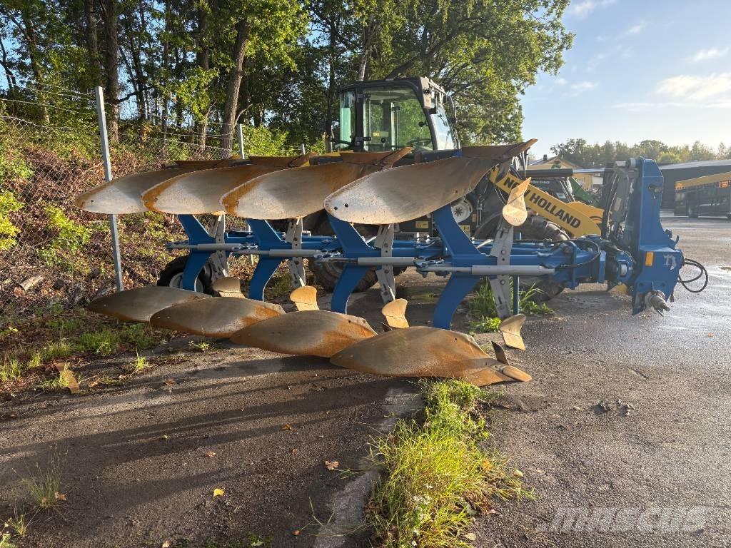 Överum CX4975H Paluuaurat