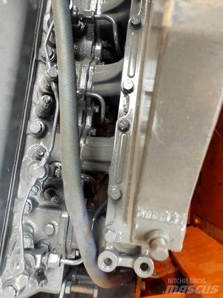 Doosan DH225LC-7 Telakaivukoneet