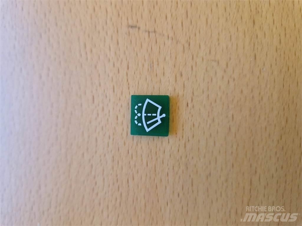 Eco Log Symbol Sähkö ja elektroniikka