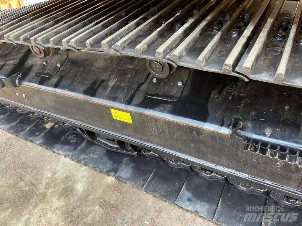 CAT 315 D2GC Telakaivukoneet