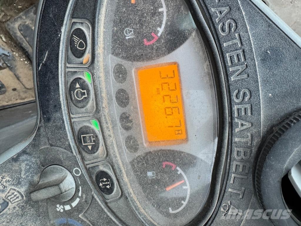 Bobcat E26 Minikaivukoneet < 7t