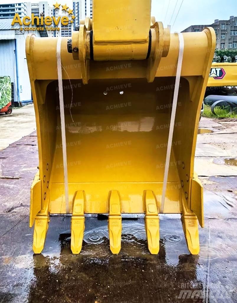 CAT 320GX Telakaivukoneet