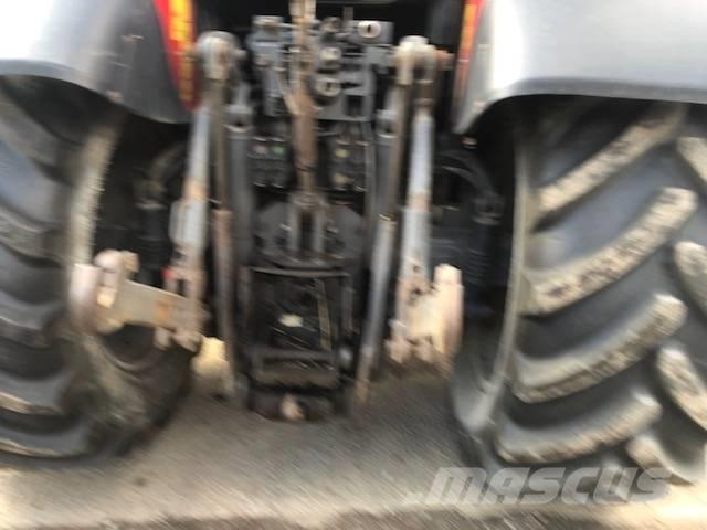 Massey Ferguson 7618 Traktorit