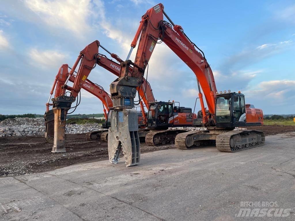 Hammer RH35 Leikkurimurskaimet