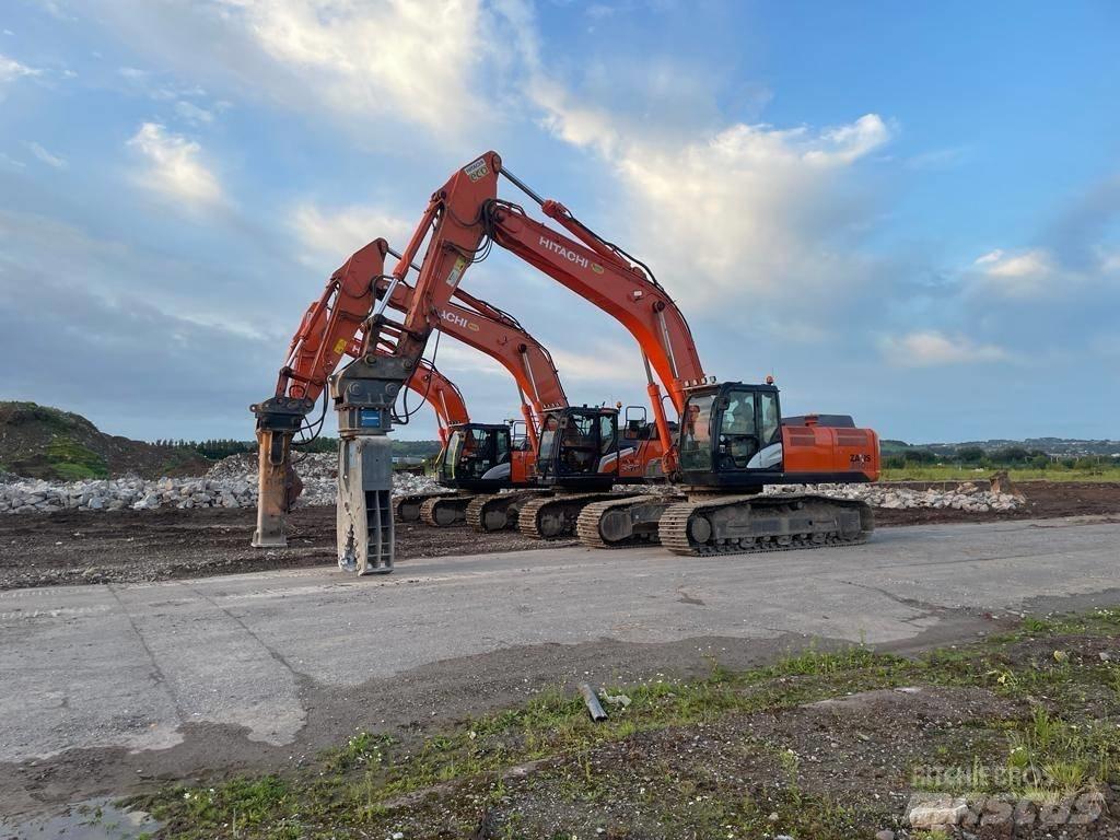 Hammer RH35 Leikkurimurskaimet